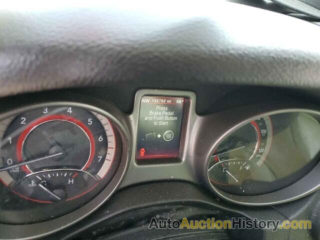 DODGE JOURNEY CROSSROAD, 3C4PDCGG2JT218775