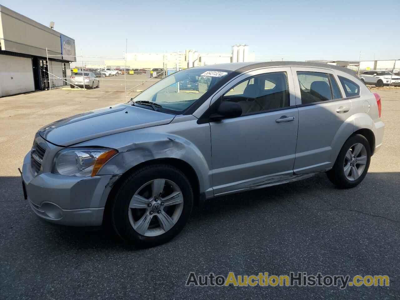 DODGE CALIBER MAINSTREET, 1B3CB3HA0BD132887