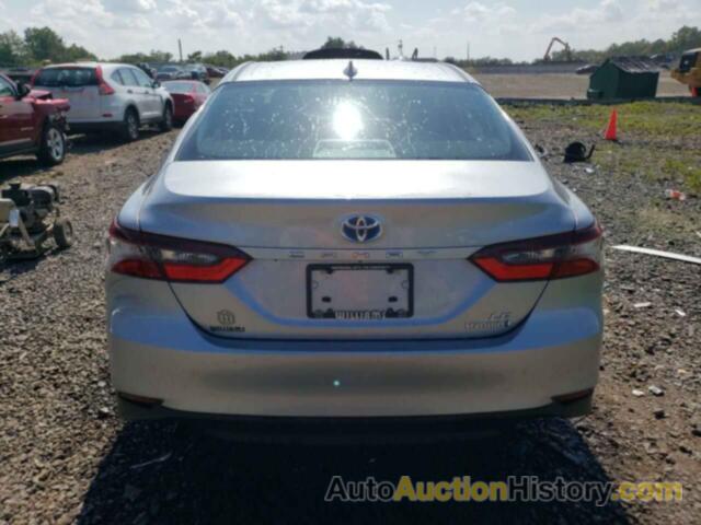 TOYOTA CAMRY LE, 4T1C31AK0PU610778