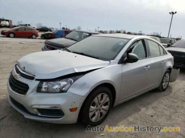 CHEVROLET CRUZE LS, 1G1PB5SH2F7110775