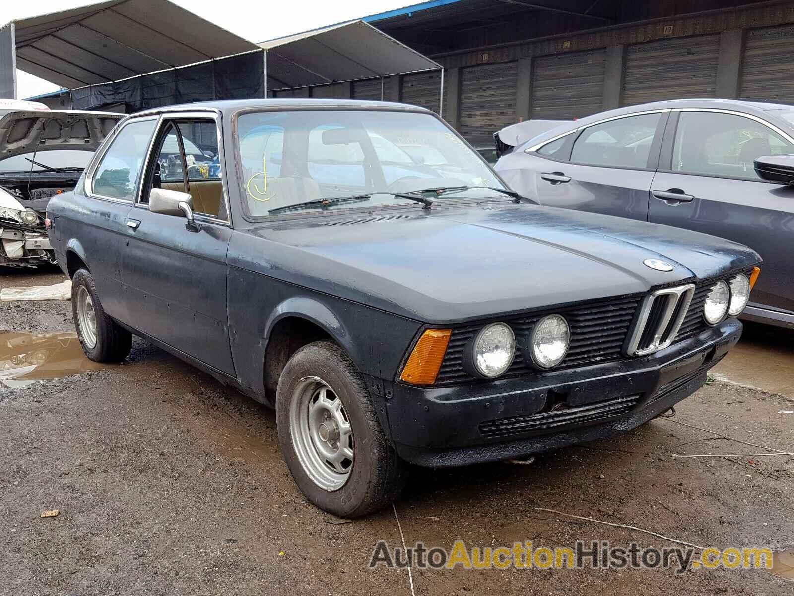 1978 BMW 3 SERIES, 5444346