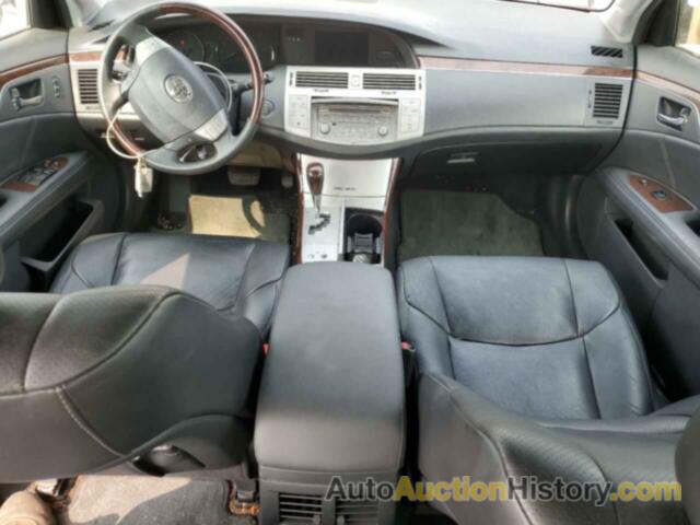 TOYOTA AVALON XL, 4T1BK36B49U348690