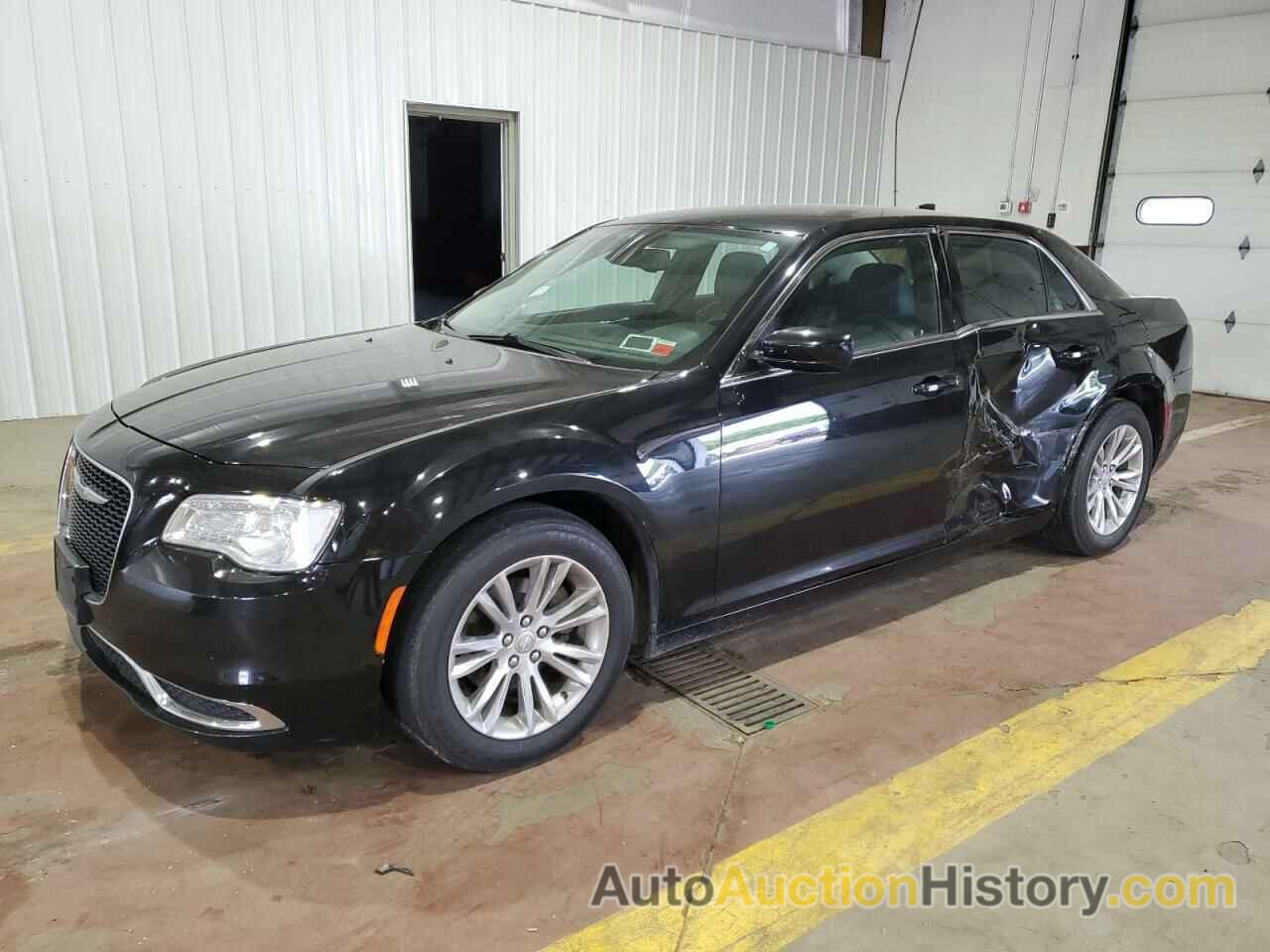 CHRYSLER 300 LIMITED, 2C3CCAAG0HH584465