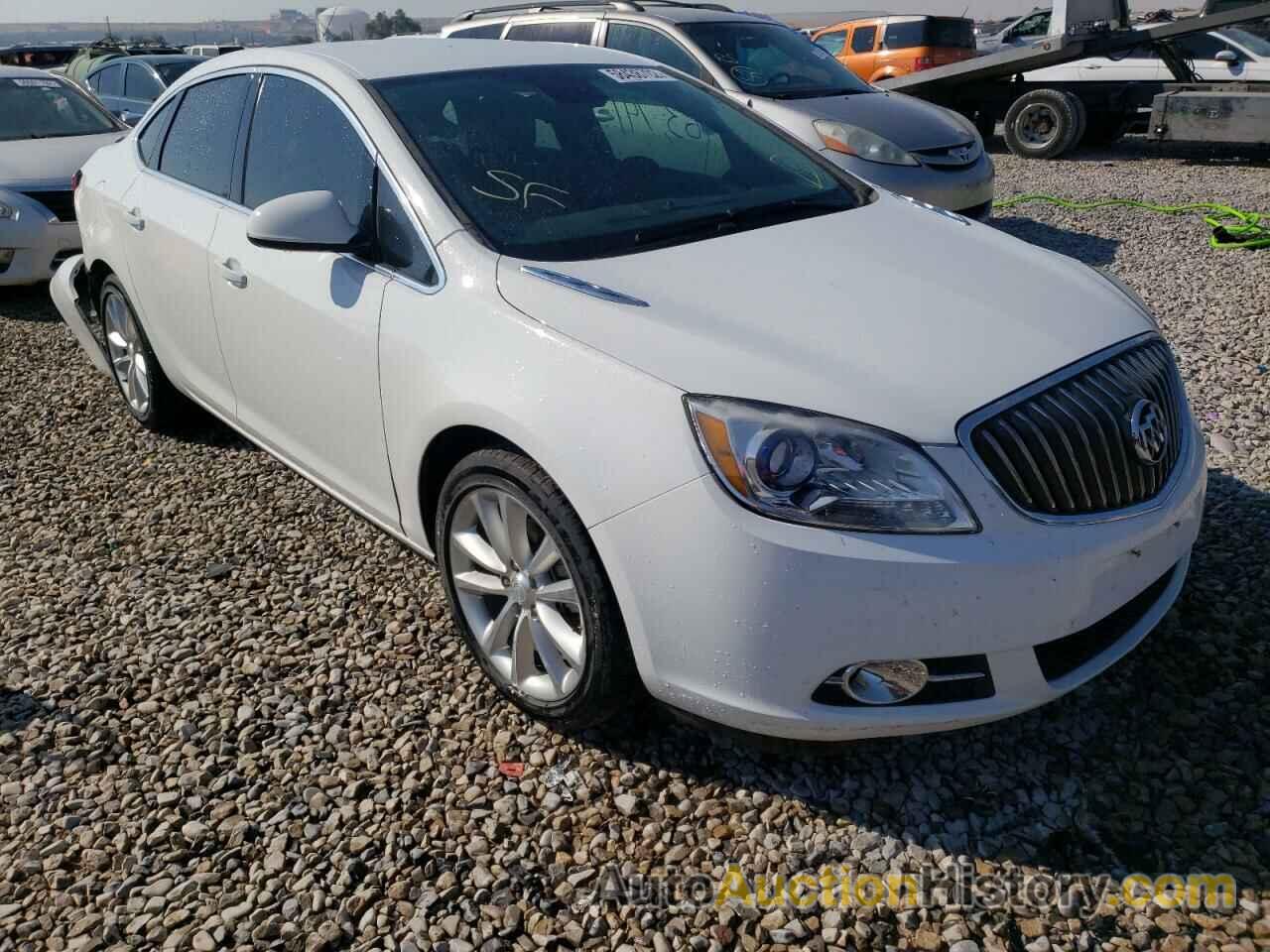 BUICK VERANO SPORT TOURING, 1G4PW5SKXG4172401