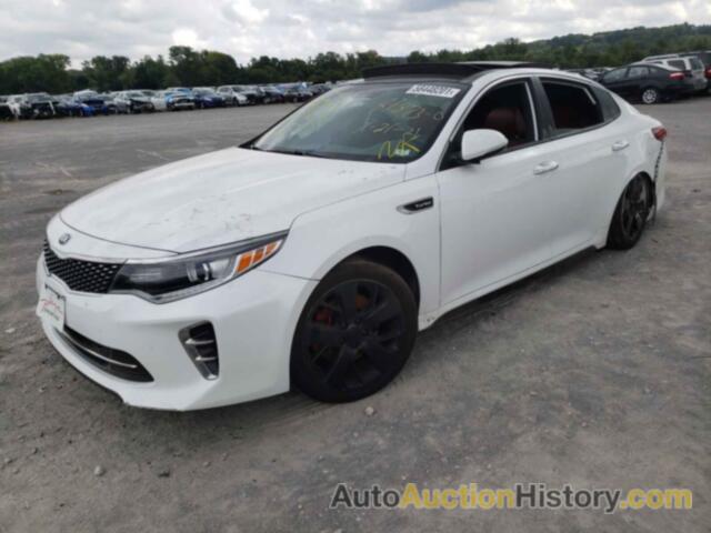 KIA OPTIMA SX, 5XXGW4L22GG026559