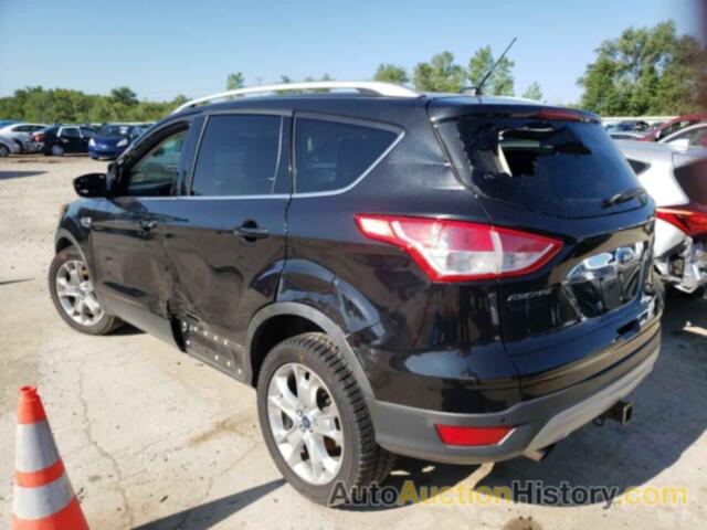 FORD ESCAPE TITANIUM, 1FMCU9J9XEUB95295