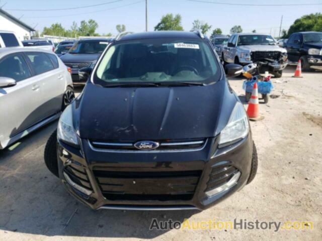 FORD ESCAPE TITANIUM, 1FMCU9J9XEUB95295