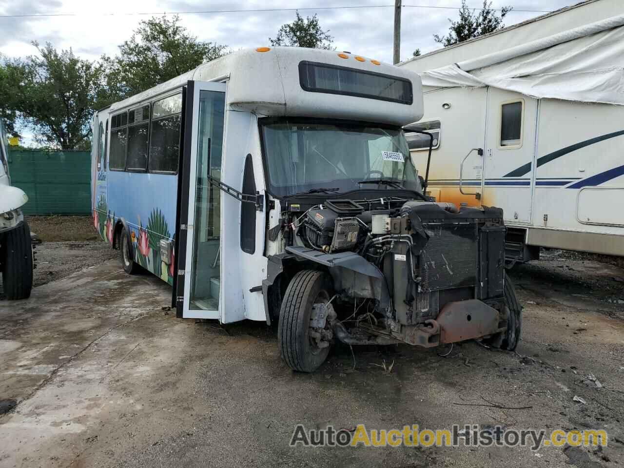 2013 IC CORPORATION 3000 AC AC, 5WEXWSKK0DH383661