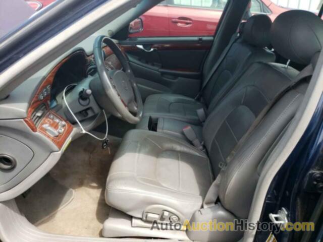 CADILLAC DEVILLE, 1G6KD54Y35U145286