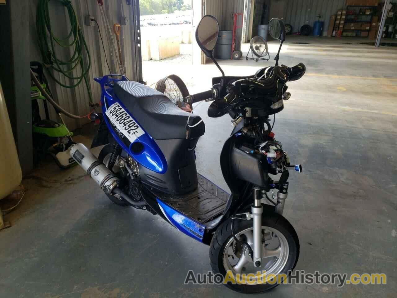 2014 OTHER MOPED, LLPTGKDG6M1071271