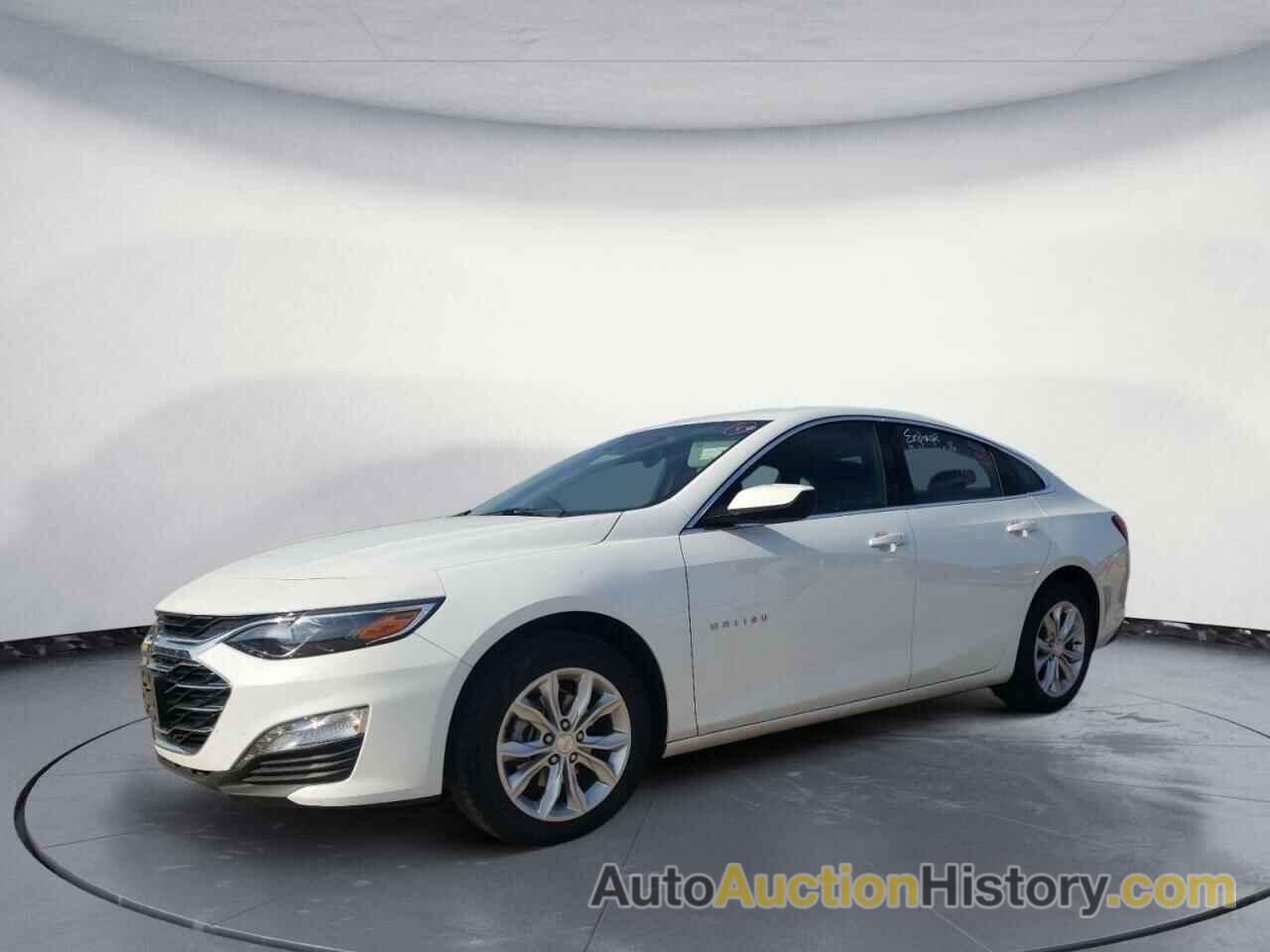 2023 CHEVROLET MALIBU LT, 1G1ZD5ST9PF166694