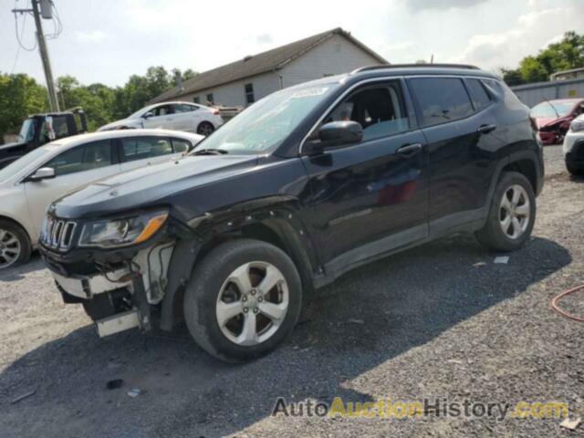 JEEP COMPASS LATITUDE, 3C4NJDBB7JT281971