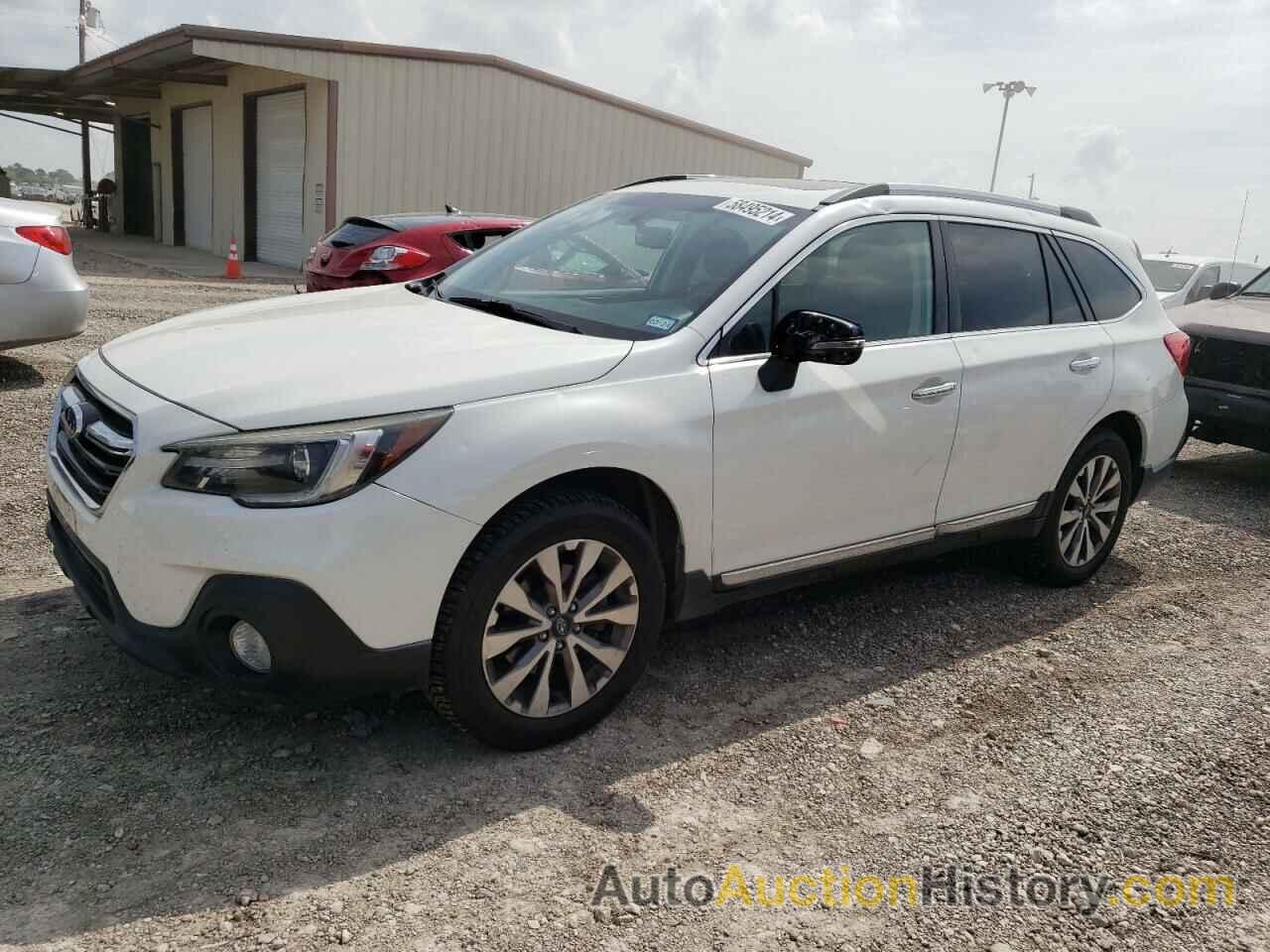 SUBARU OUTBACK TOURING, 4S4BSETC5K3294675