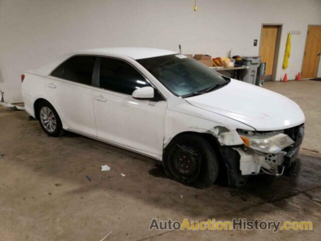 TOYOTA CAMRY BASE, 4T4BF1FK3CR268514
