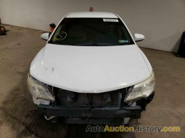 TOYOTA CAMRY BASE, 4T4BF1FK3CR268514