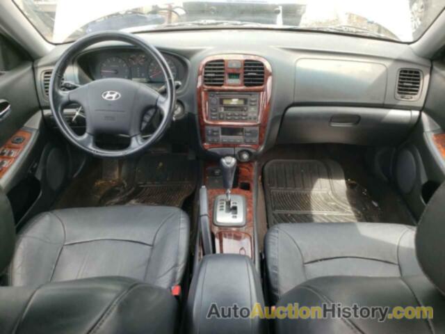 HYUNDAI SONATA GLS, KMHWF35H93A847151