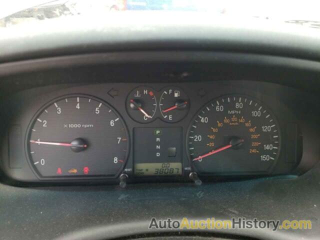 HYUNDAI SONATA GLS, KMHWF35H93A847151