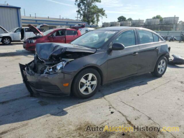 CHEVROLET CRUZE LT, 1G1PC5SB3E7444112