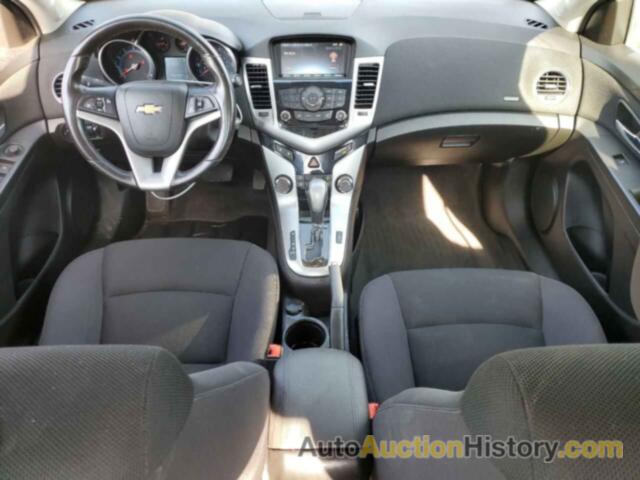 CHEVROLET CRUZE LT, 1G1PC5SB3E7444112