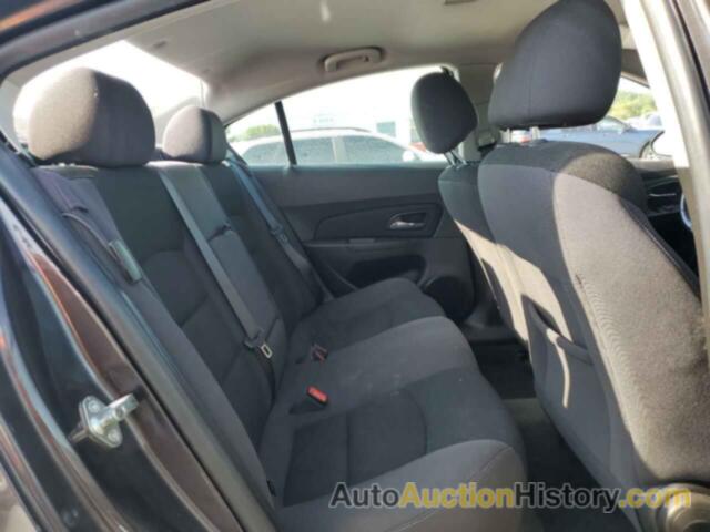 CHEVROLET CRUZE LT, 1G1PC5SB3E7444112