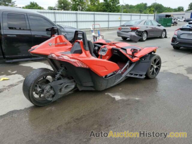 POLARIS SLINGSHOT SL, 57XAAPFA6F5100407