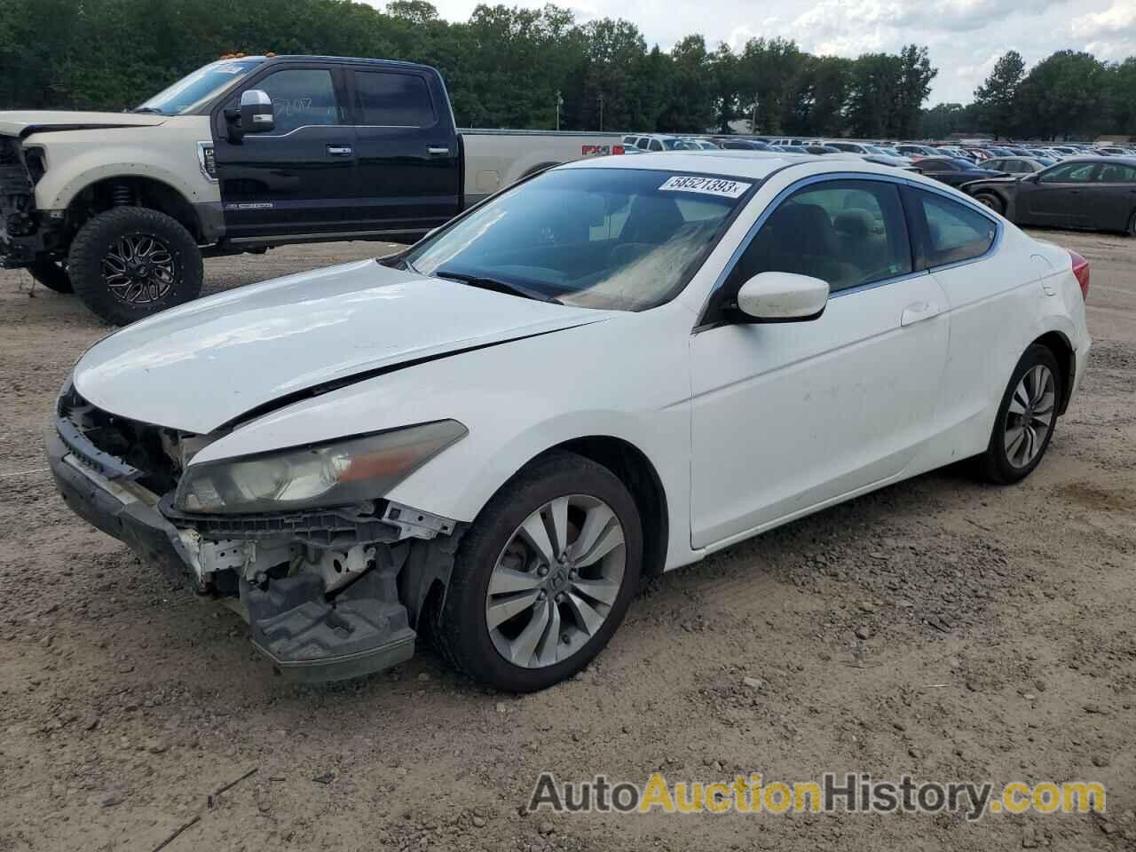 2011 HONDA ACCORD EX, 1HGCS1B76BA011218