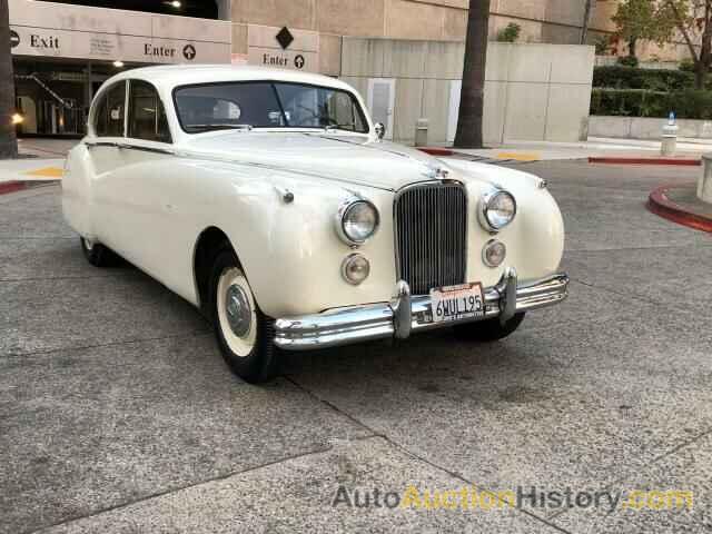 1954 JAGUAR ALL OTHER, 00000000000B99578