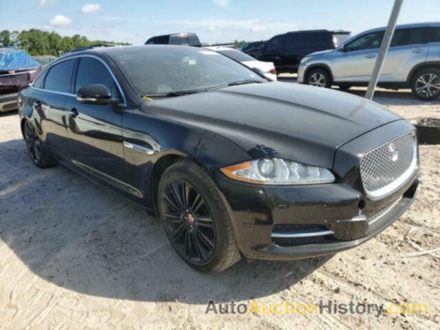 JAGUAR XJ PORTFOLIO, SAJWA2GZ2E8V64993