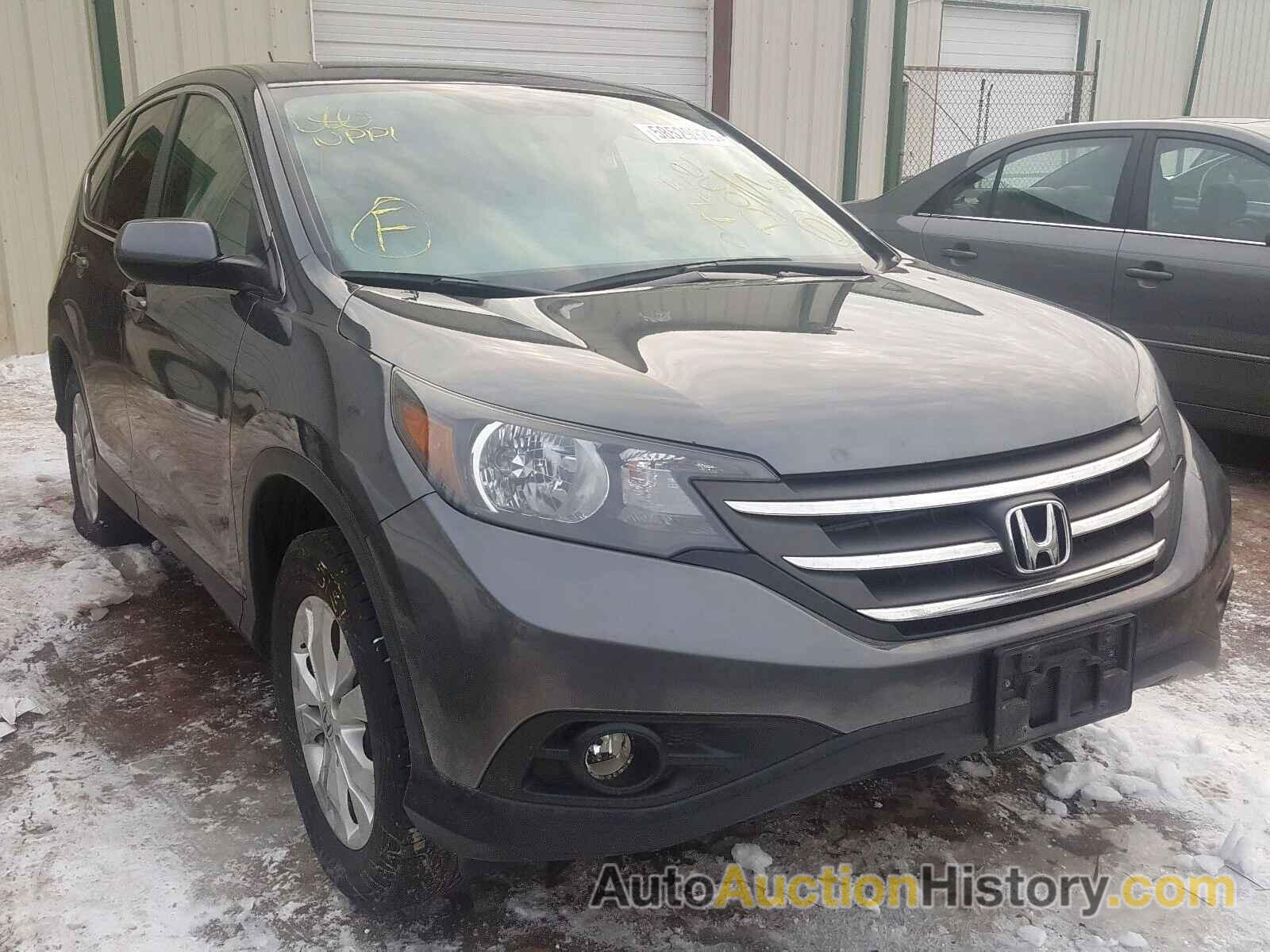 2013 HONDA CR-V EX EX, 2HKRM4H56DH613624