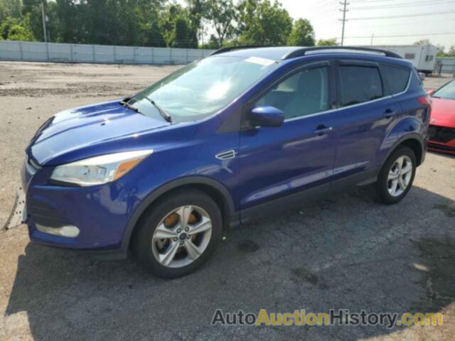 FORD ESCAPE SE, 1FMCU0G92EUE24040