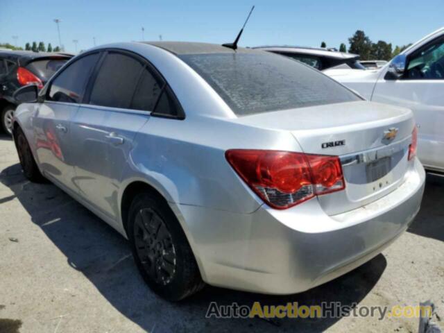 CHEVROLET CRUZE LS, 1G1PC5SH2C7224431