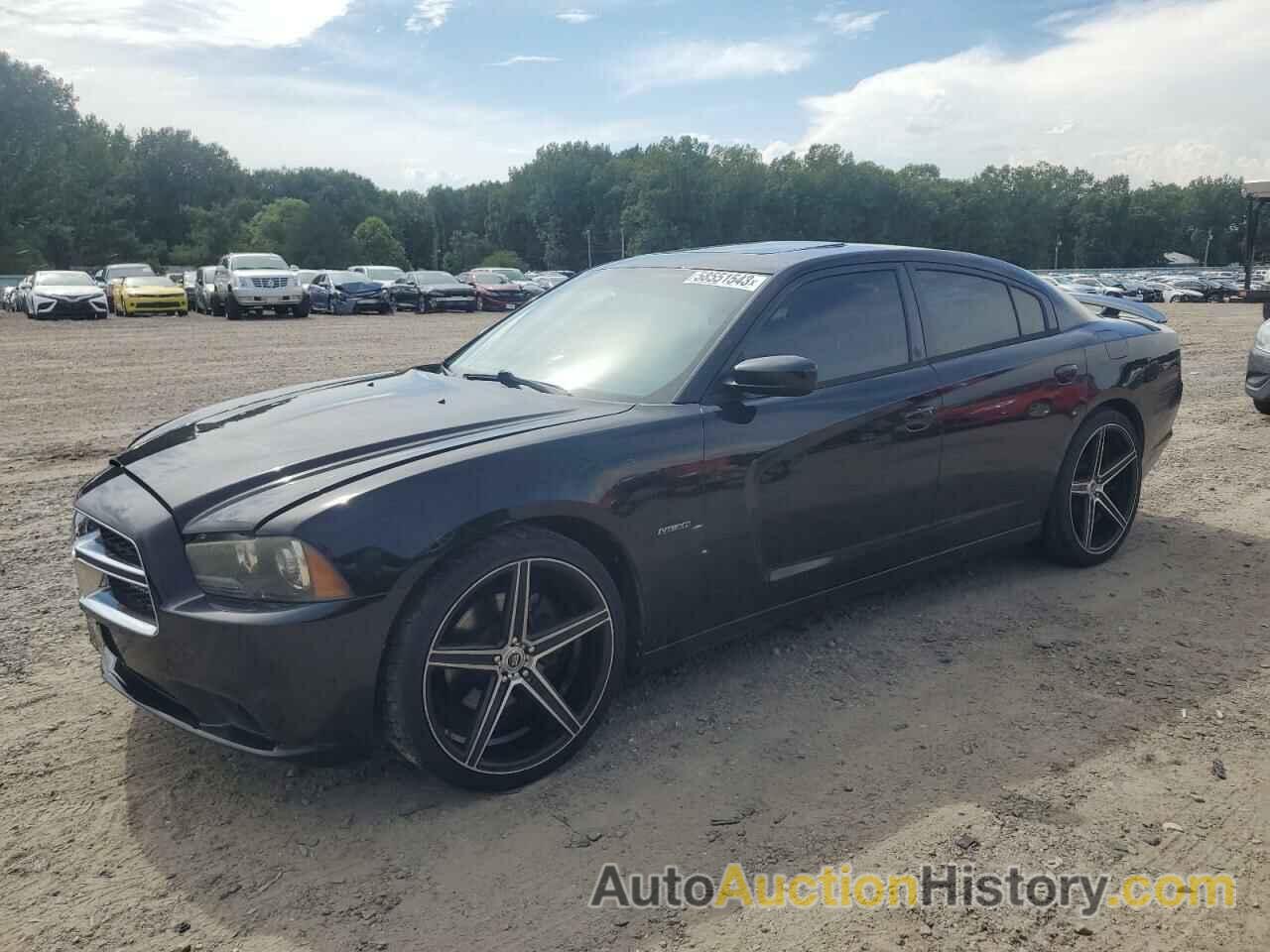 2014 DODGE CHARGER R/T, 2C3CDXCT0EH171032