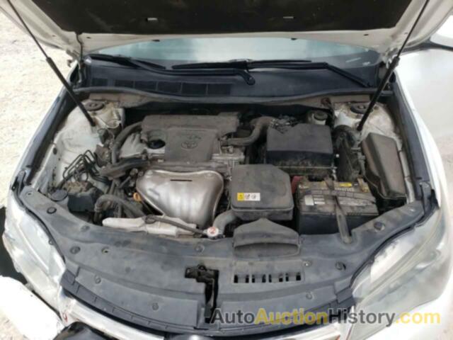 TOYOTA CAMRY LE, 4T1BF1FK4HU748837