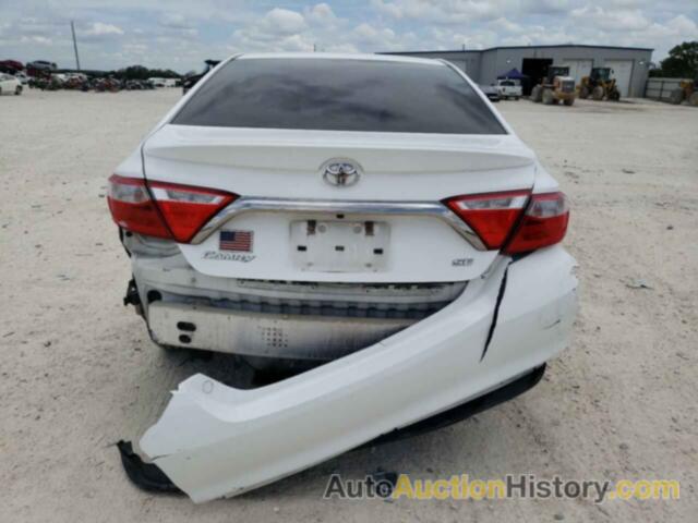 TOYOTA CAMRY LE, 4T1BF1FK4HU748837