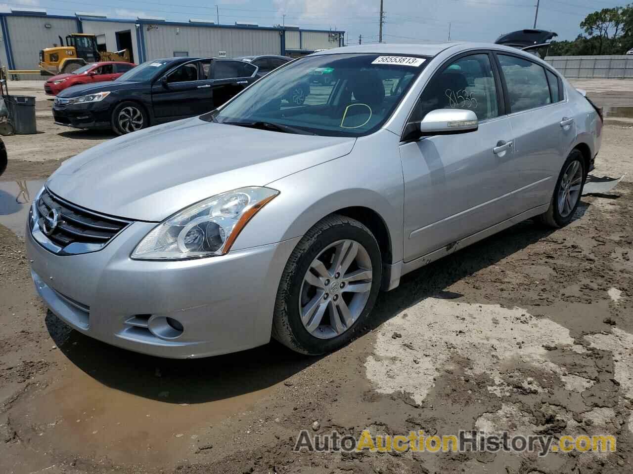 2012 NISSAN ALTIMA SR, 1N4BL2AP1CC229044