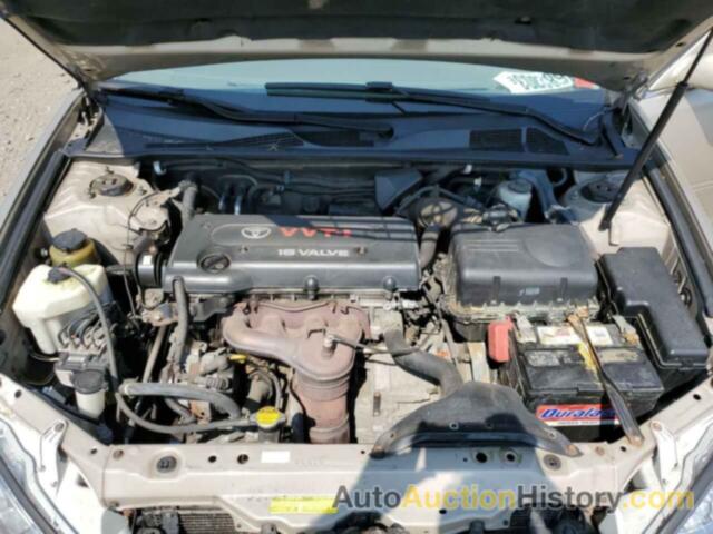 TOYOTA CAMRY LE, 4T1BE32K56U655715