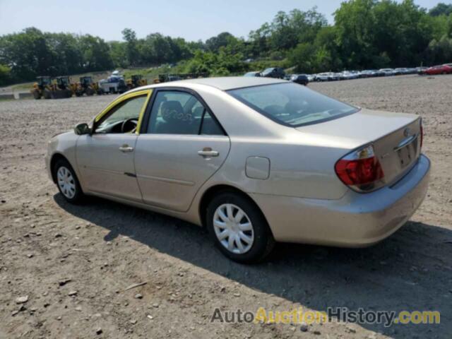 TOYOTA CAMRY LE, 4T1BE32K56U655715