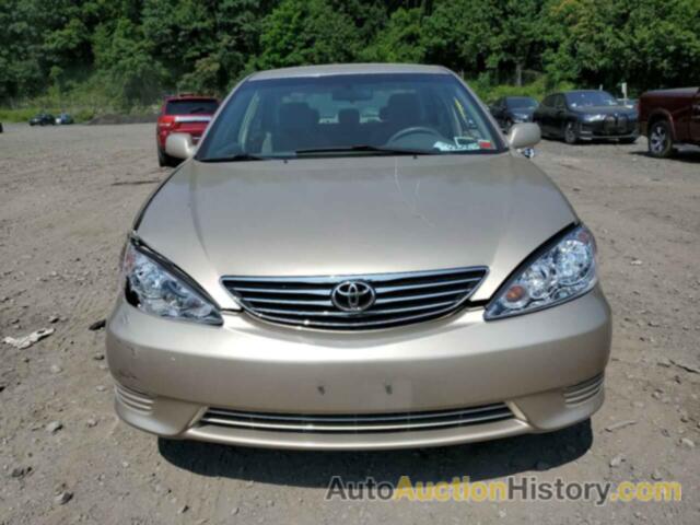 TOYOTA CAMRY LE, 4T1BE32K56U655715