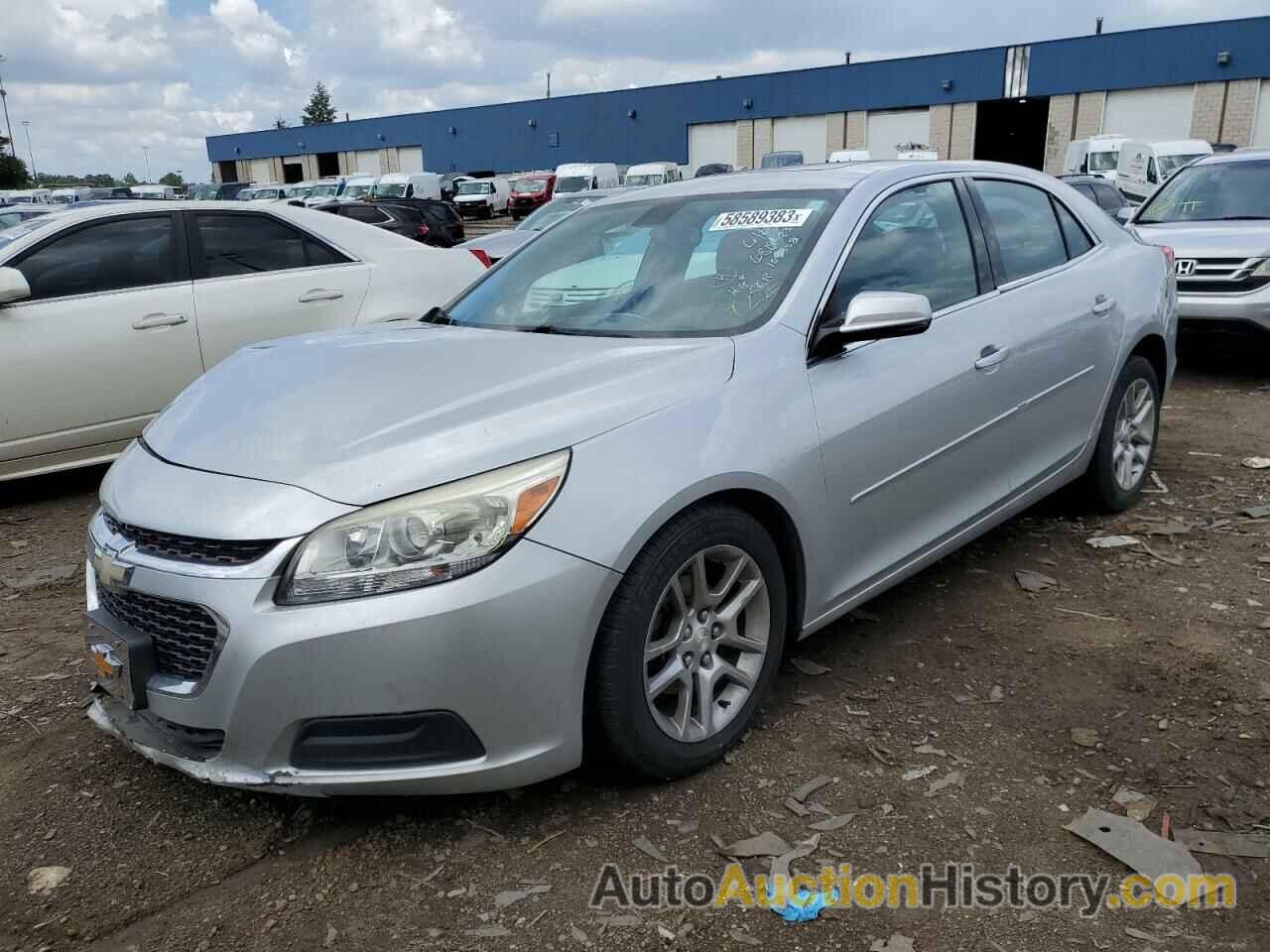 2015 CHEVROLET MALIBU 1LT, 1G11C5SLXFF103358