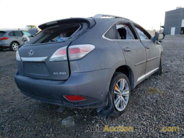 LEXUS RX350 350 BASE, JTJBK1BA2F2475027