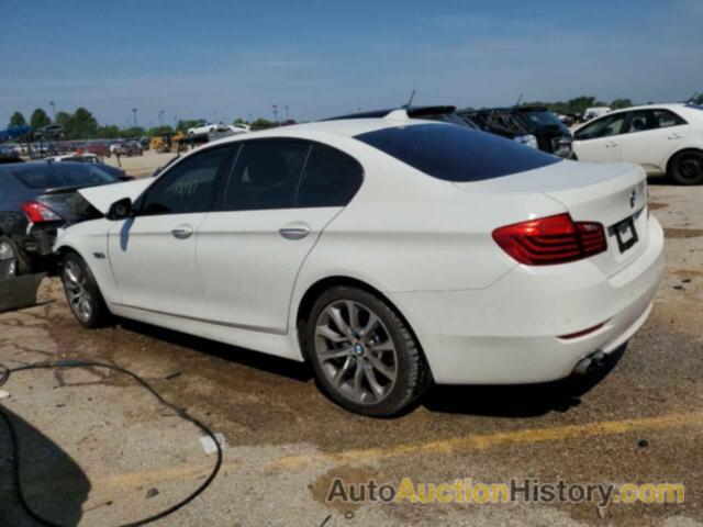 BMW 5 SERIES XI, WBA5A7C58GG146017