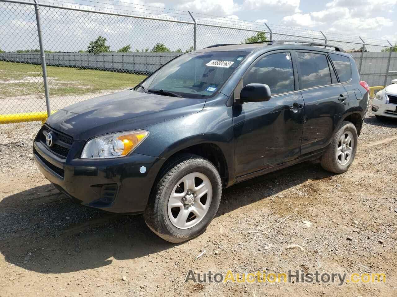 2012 TOYOTA RAV4, 2T3ZF4DV4CW112318