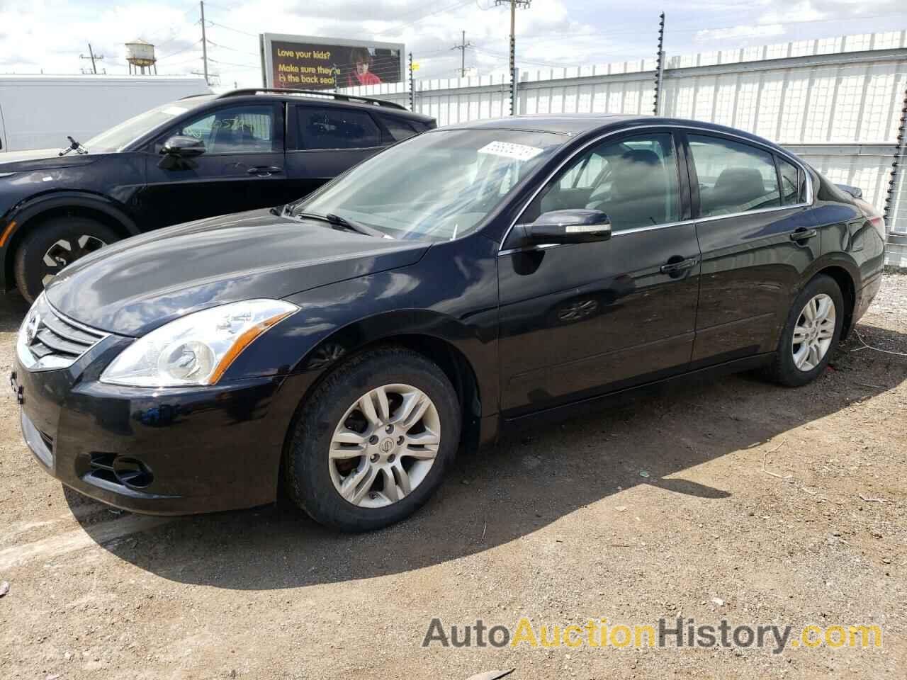 2012 NISSAN ALTIMA BASE, 1N4AL2AP7CN410830