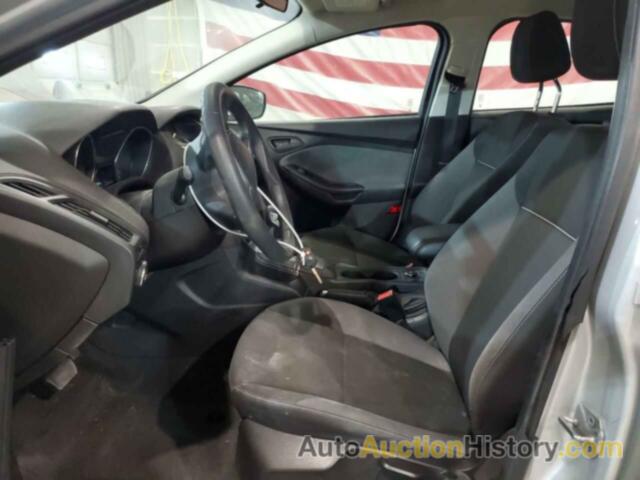 FORD FOCUS SE, 1FAHP3K25CL154162