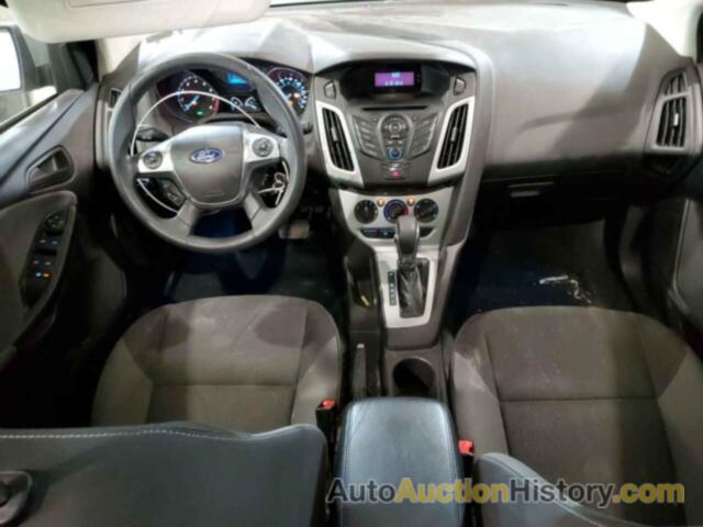 FORD FOCUS SE, 1FAHP3K25CL154162