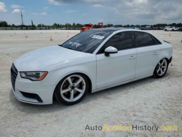 AUDI A3 PREMIUM, WAUACGFF8F1099652