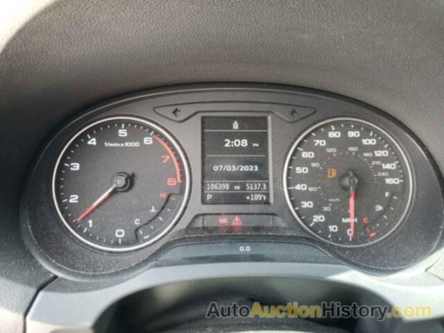 AUDI A3 PREMIUM, WAUACGFF8F1099652