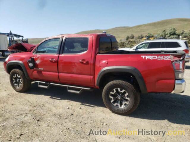 TOYOTA TACOMA DOUBLE CAB, 3TMCZ5AN6PM585992