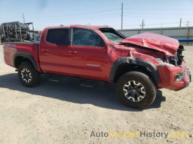 TOYOTA TACOMA DOUBLE CAB, 3TMCZ5AN6PM585992