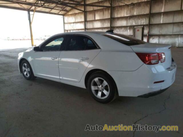 CHEVROLET MALIBU LS, 1G11B5SL5FF354937